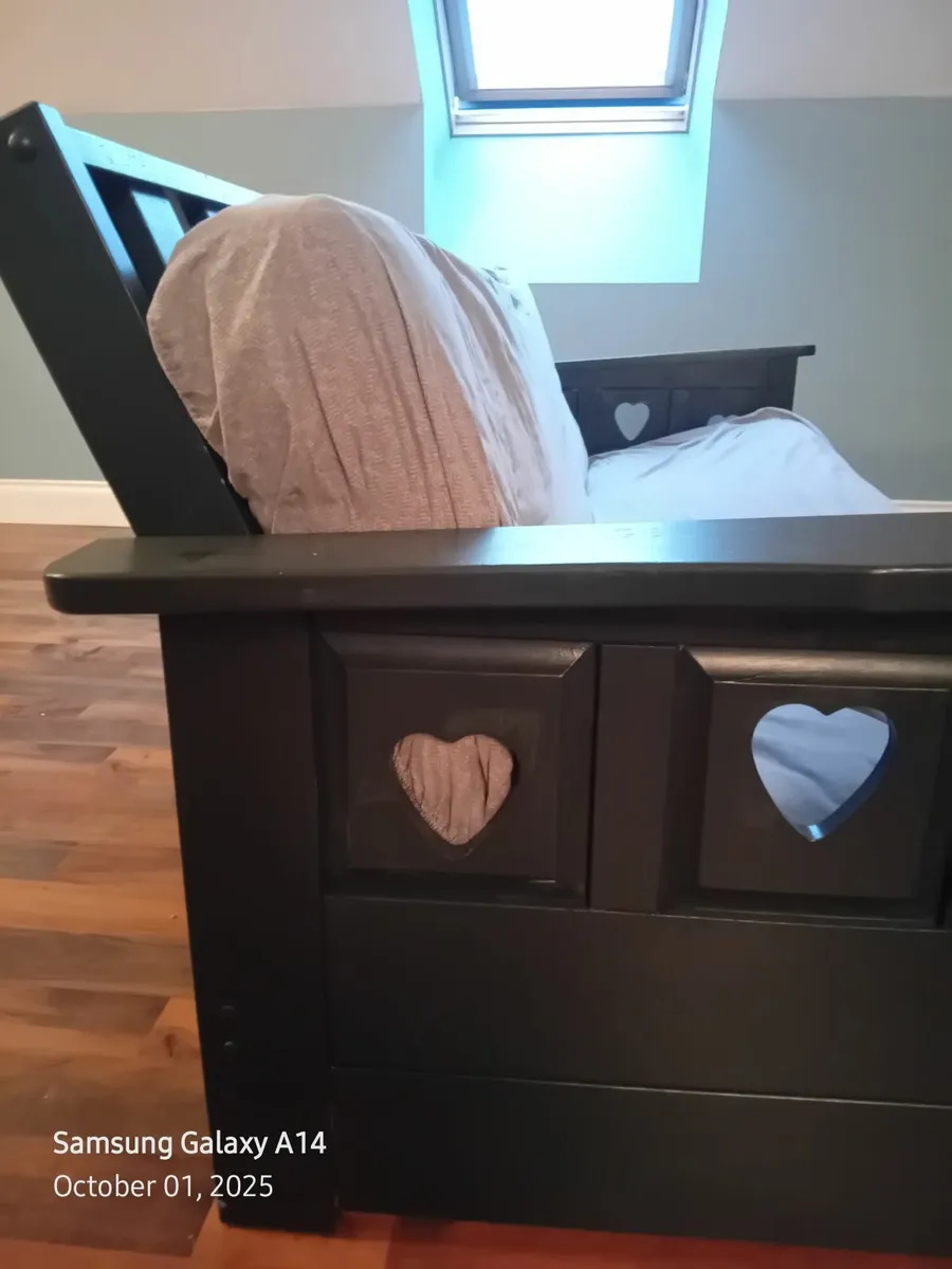 Sofa Bed - Image 1