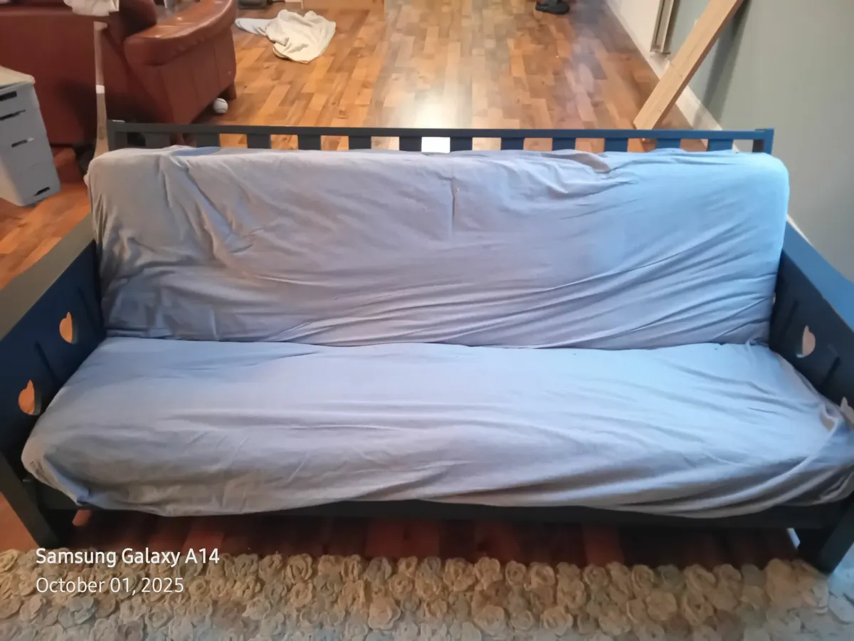 Sofa Bed - Image 2