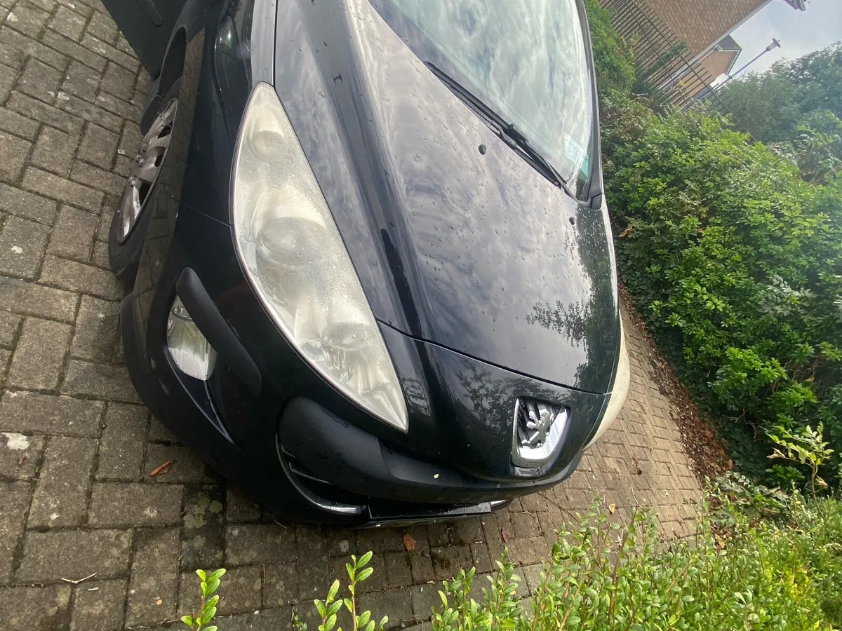 Peugeot 308 - Image 4
