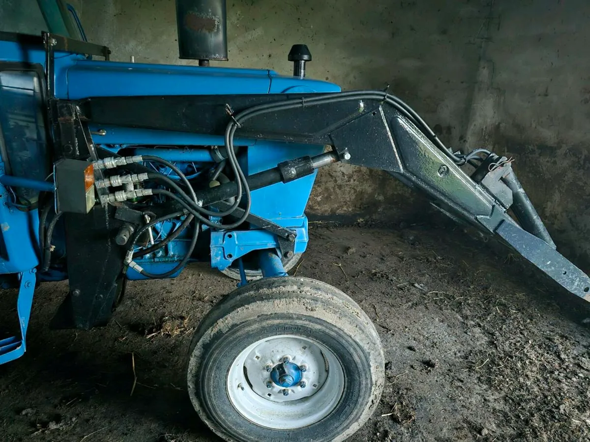 Loader - Image 1