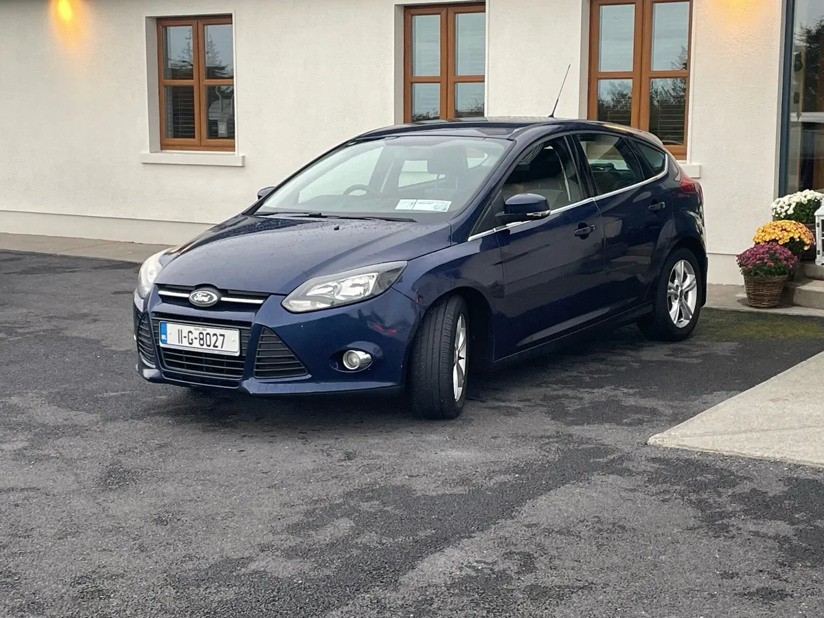 Ford focus - Image 2