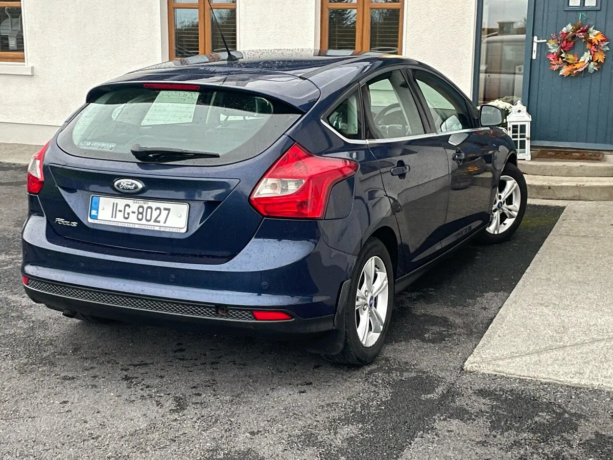 Ford focus - Image 3