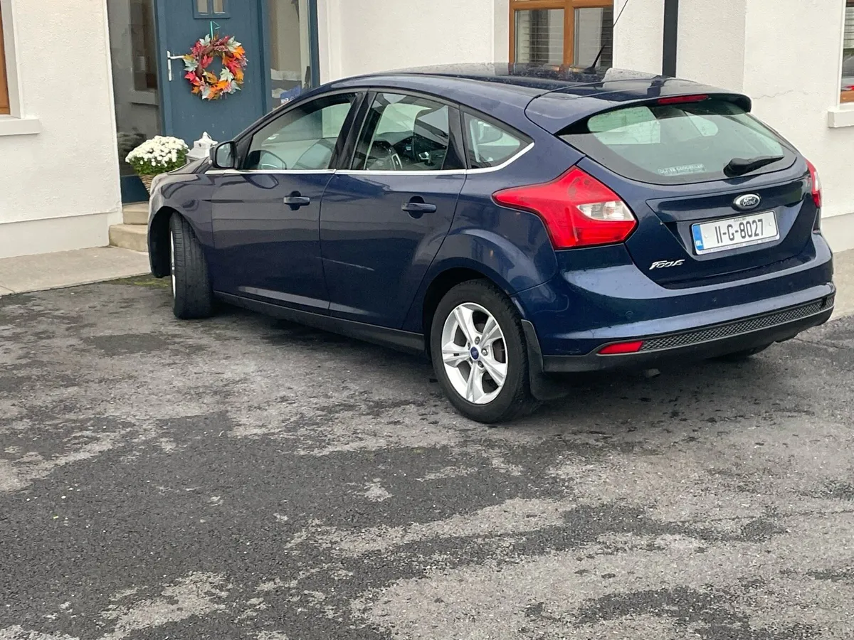 Ford focus - Image 4