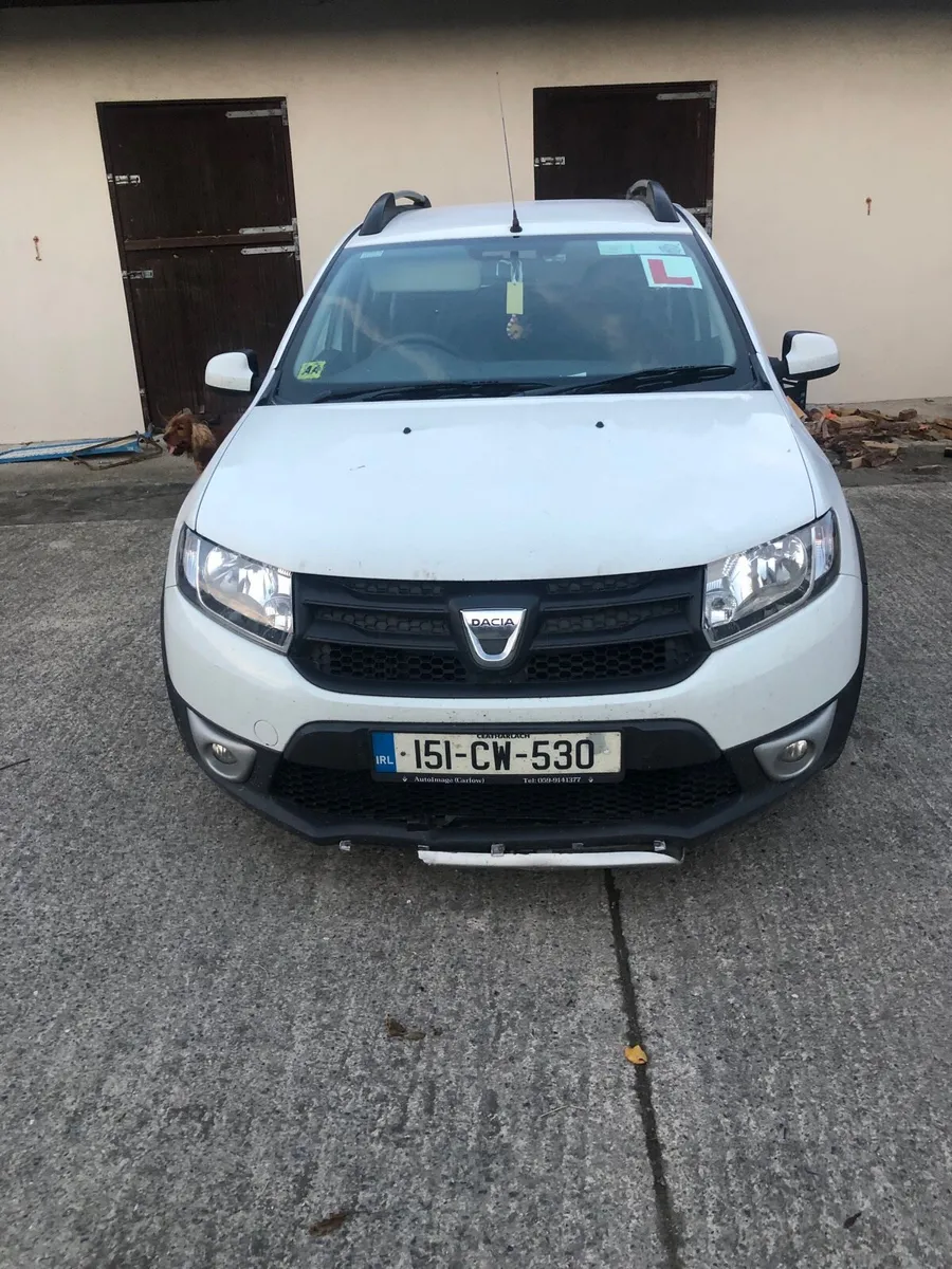 Car - Image 1