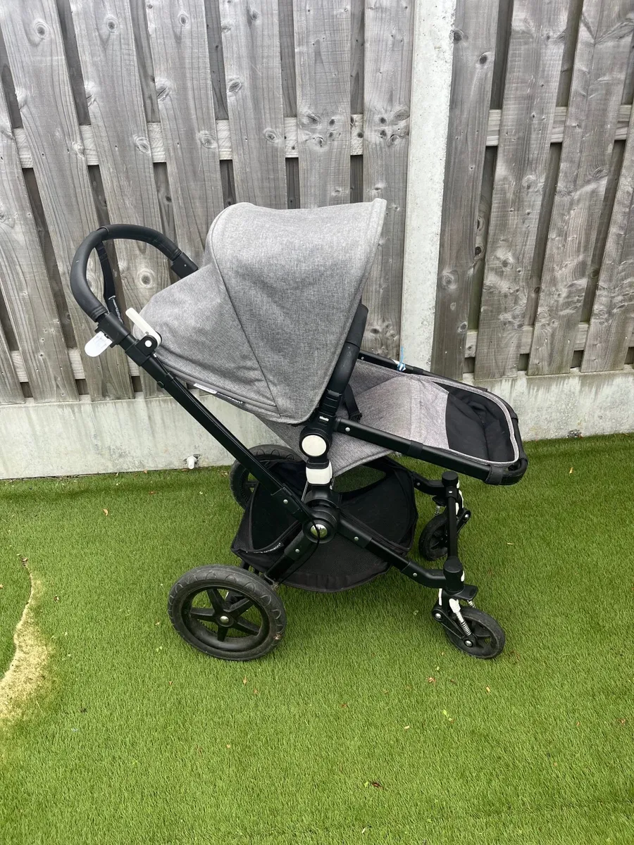 Bugaboo cameleon 3 buggy - Image 2