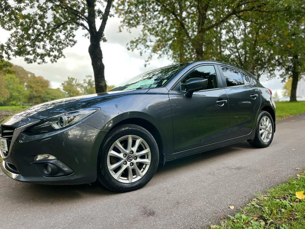 Mazda 3 New Nct ! - Image 2