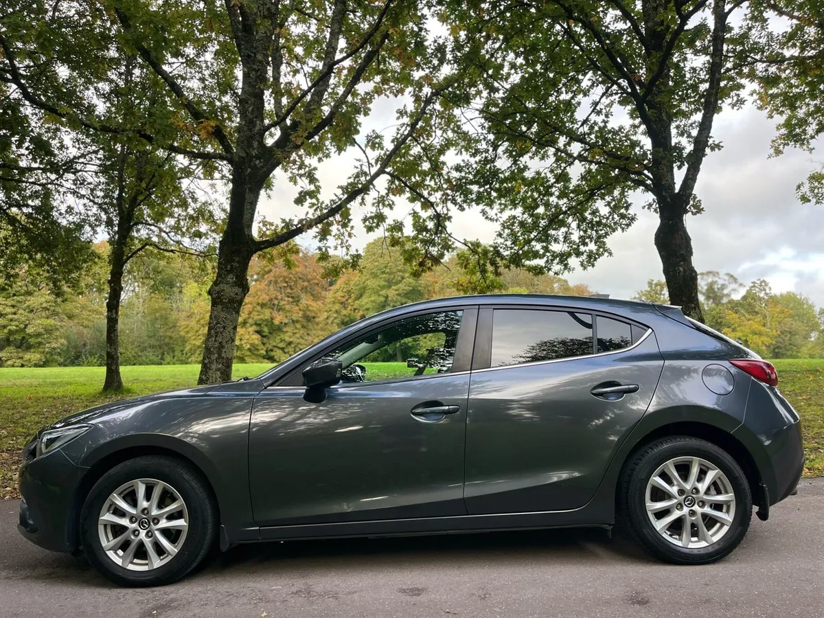 Mazda 3 New Nct ! - Image 3
