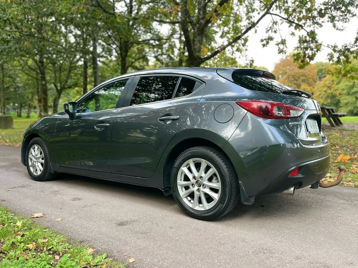 Mazda 3 New Nct ! - Image 4