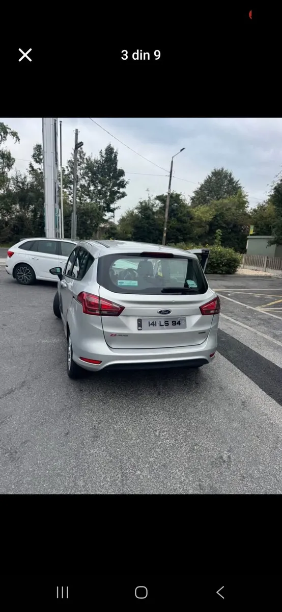 Ford B max 2014 - Image 2