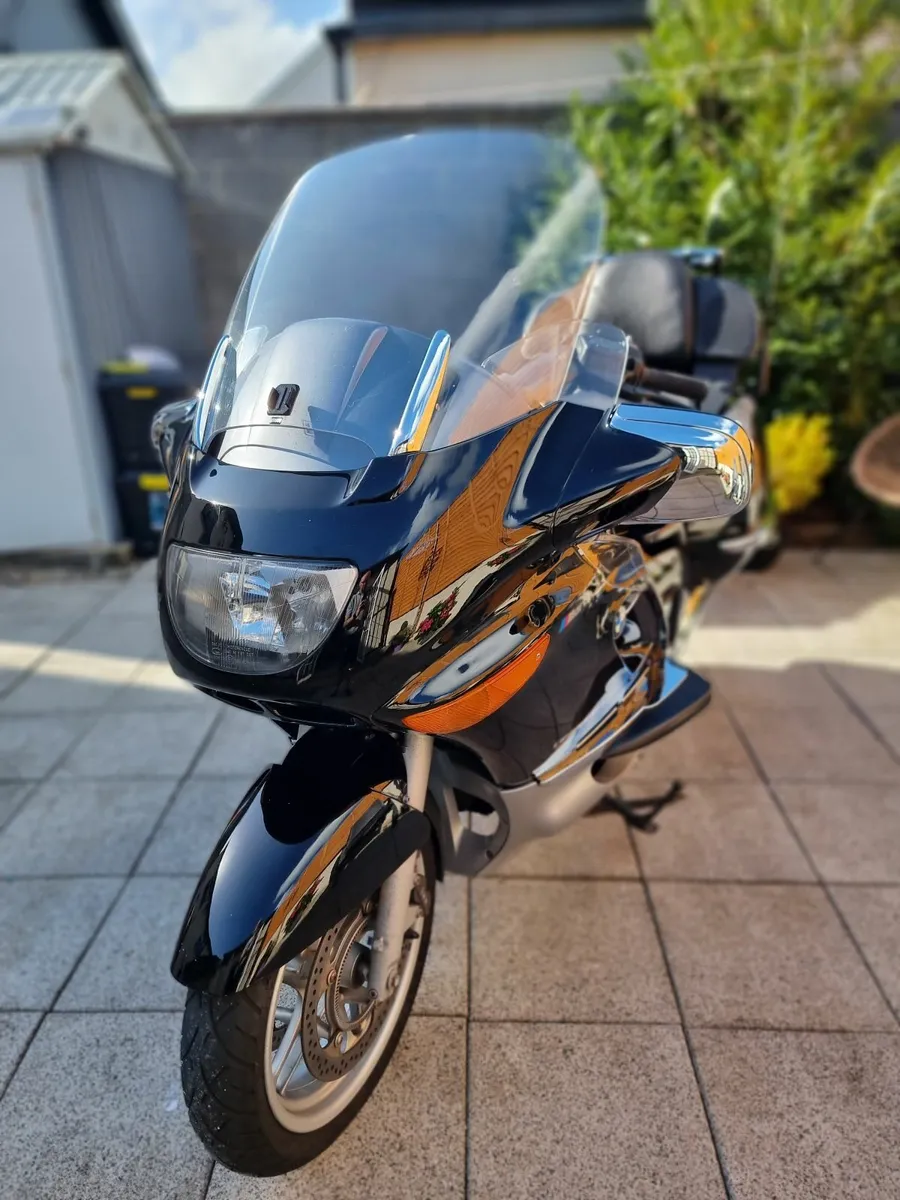 BMW K 1200 LT 2001 - Image 1