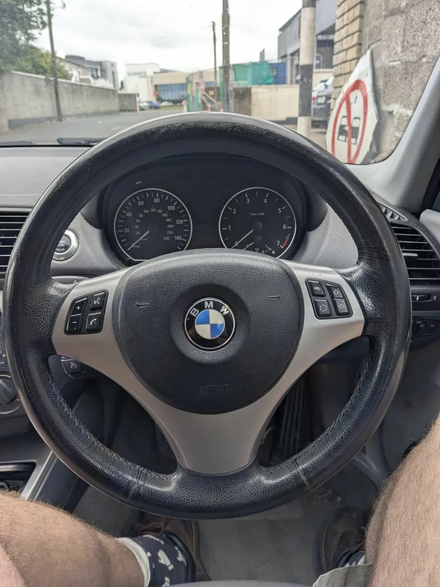BMW 1-Series 2005 - Image 3