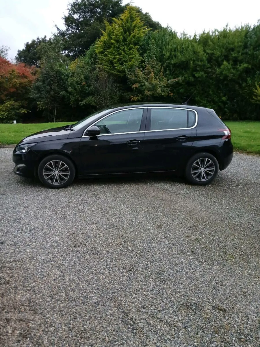 161 Peugeot 308 - Image 3