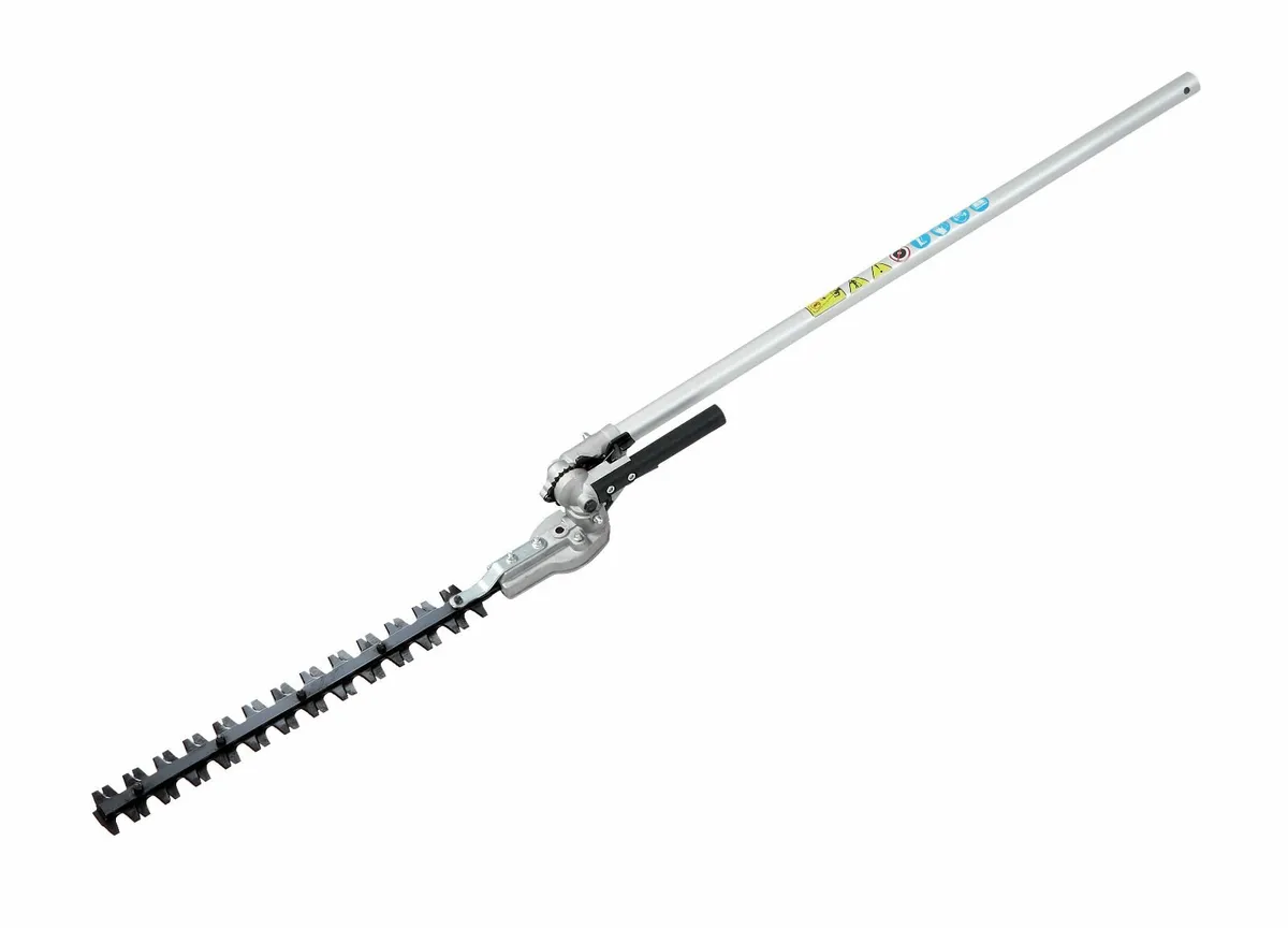 Oleo Mac Multi Tool - Strimmer Saw Hedge Cutter - Image 3