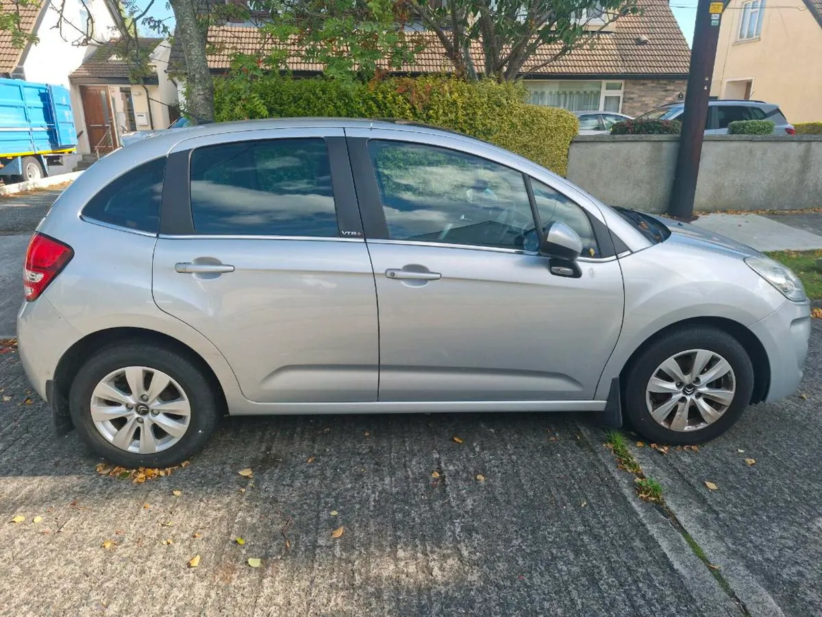 Citreon C3 - Image 2