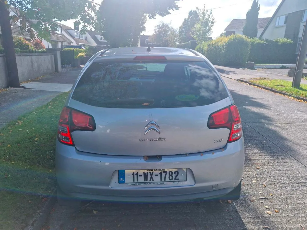 Citreon C3 - Image 3