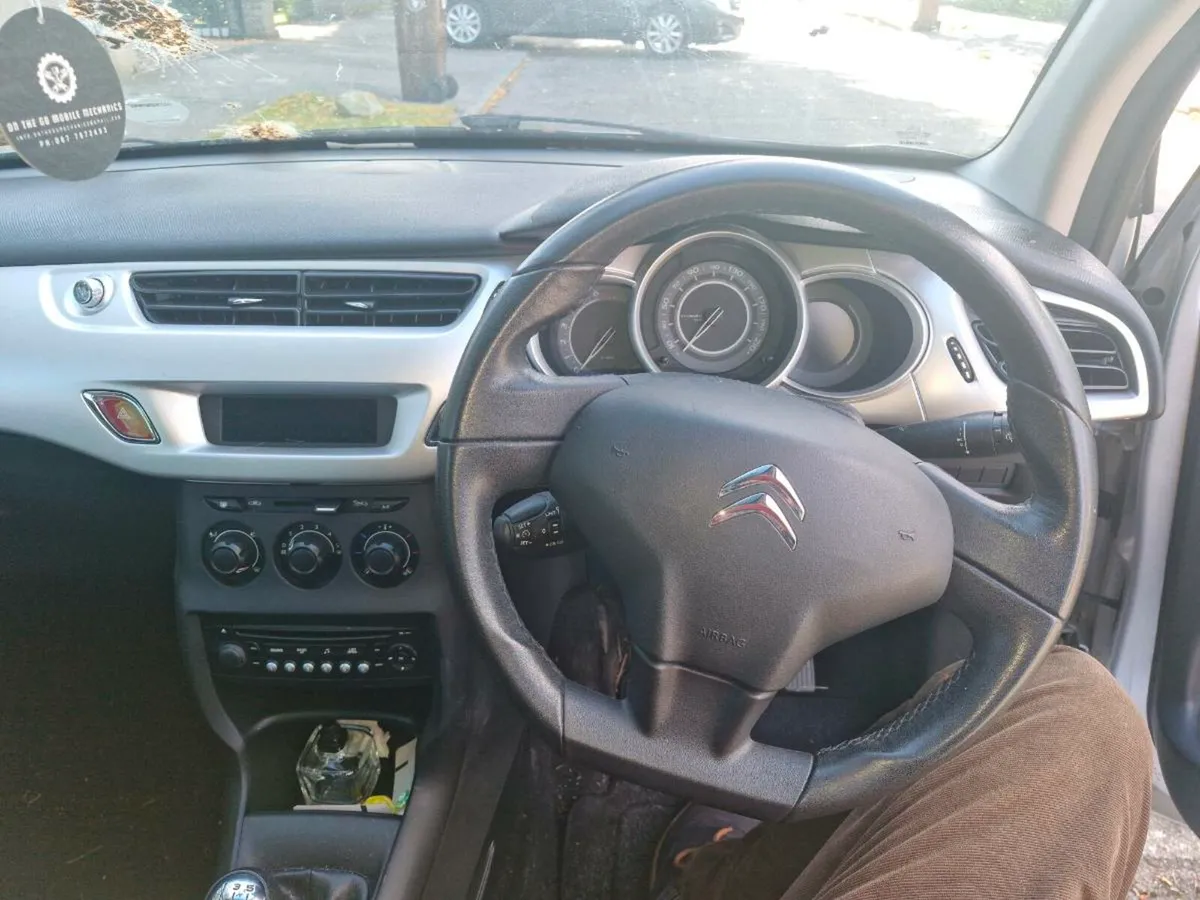 Citreon C3 - Image 4