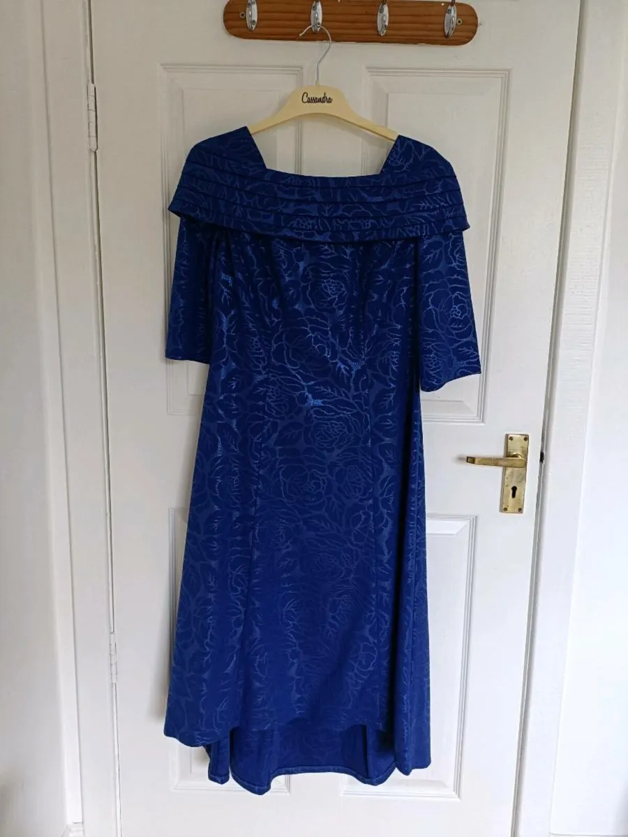 Mother of the Bride Dress - Image 1