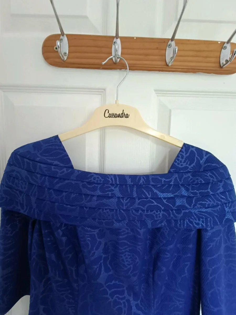 Mother of the Bride Dress - Image 2