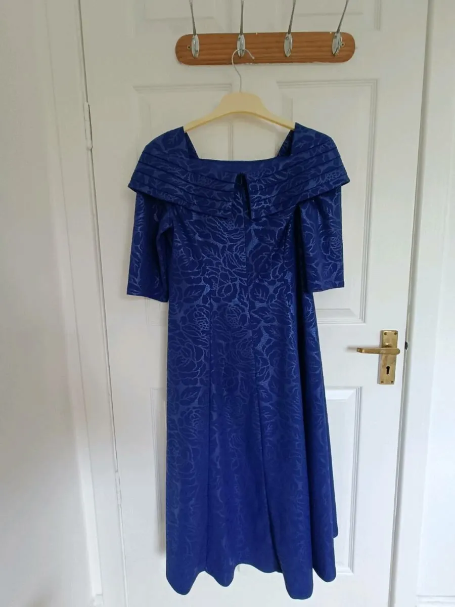 Mother of the Bride Dress - Image 3