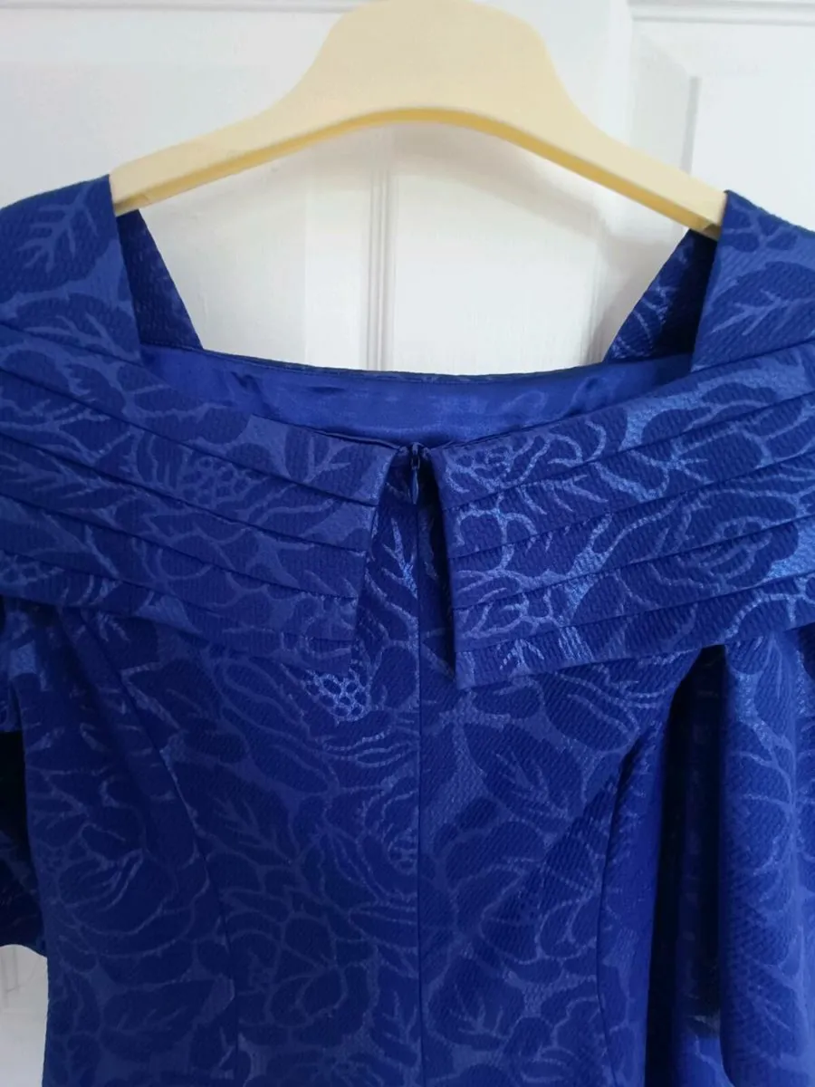 Mother of the Bride Dress - Image 4