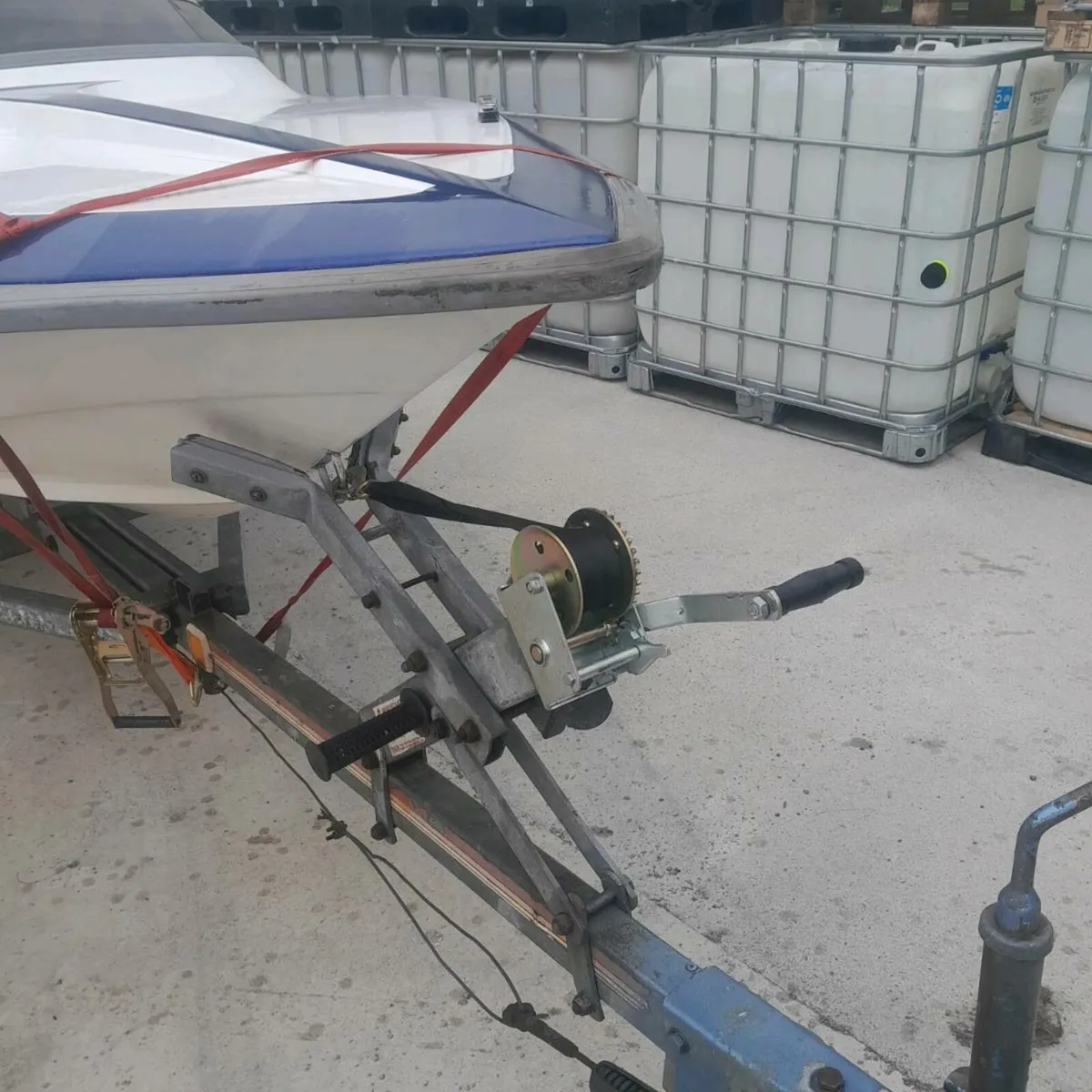 Boat - Image 3