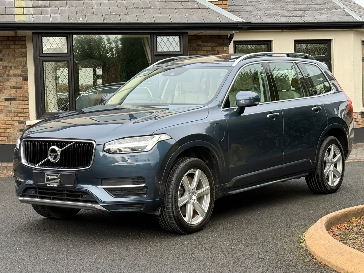 *86000kms* Volvo XC90 T8! - Image 3