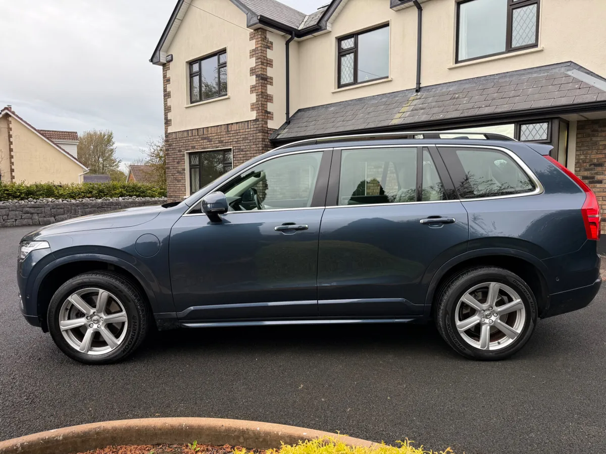 *86000kms* Volvo XC90 T8! - Image 4