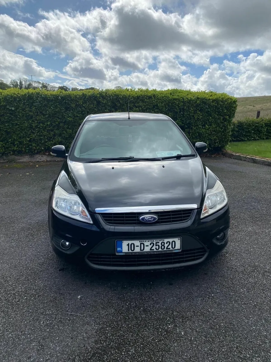 Ford Focus 2010 - Image 3