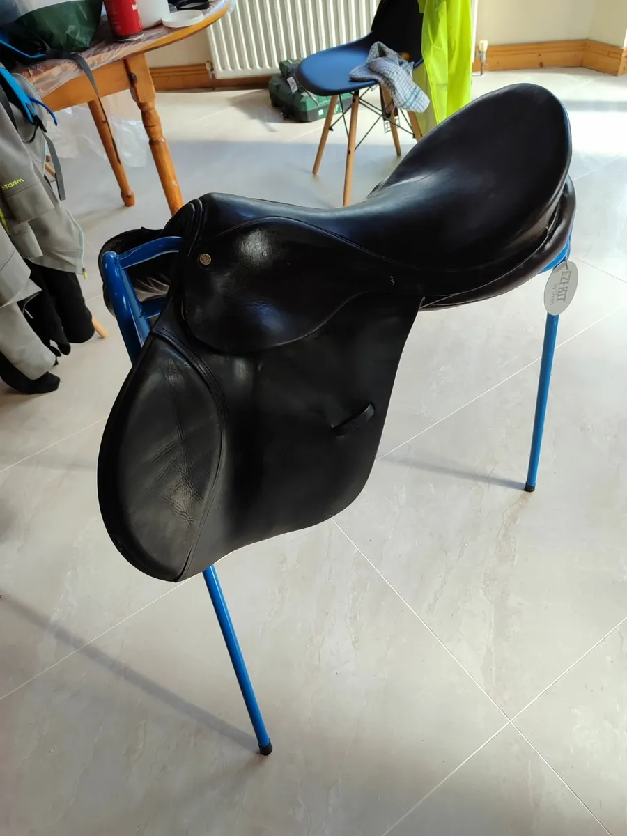 Saddle - Image 1