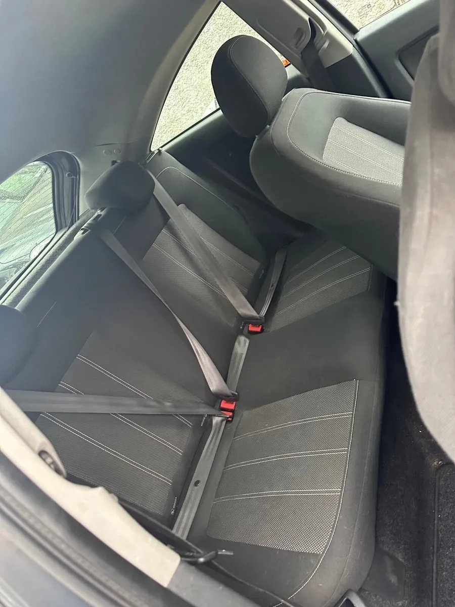 Vauxhall Corsa 2014 limited edition - Image 2
