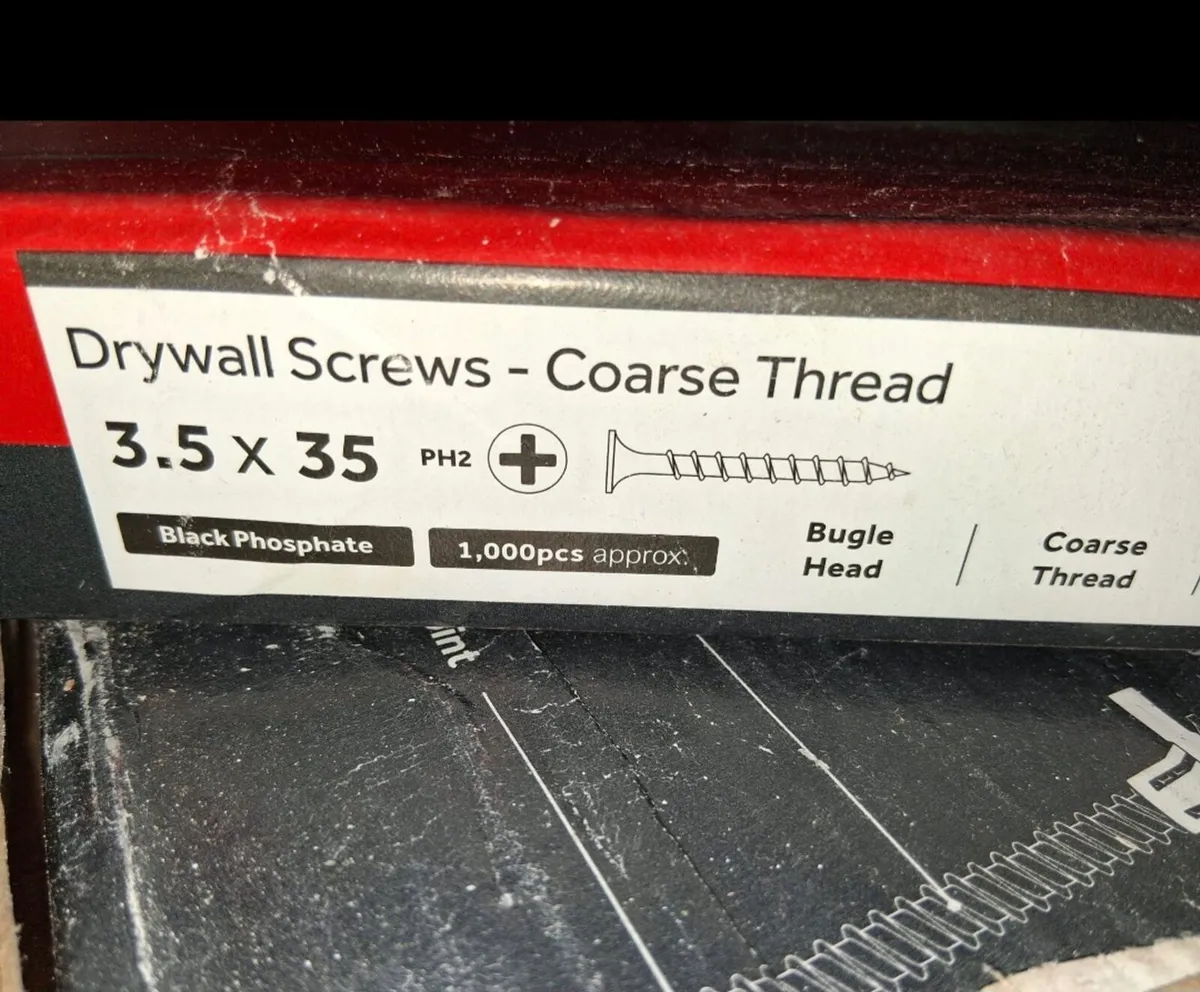 screws - Image 2