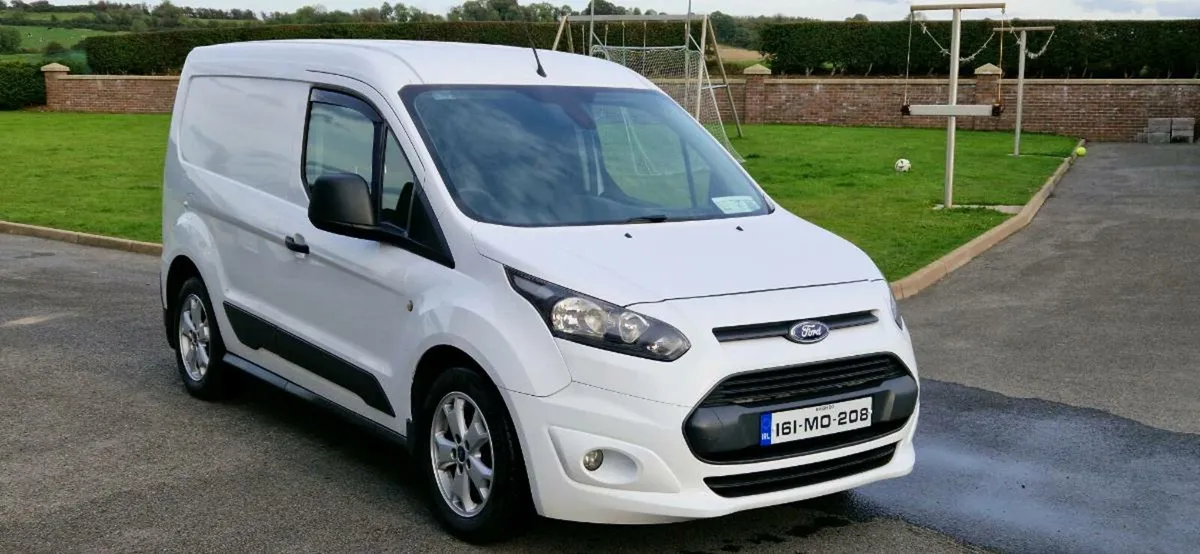 Ford Transit Connect - Image 1