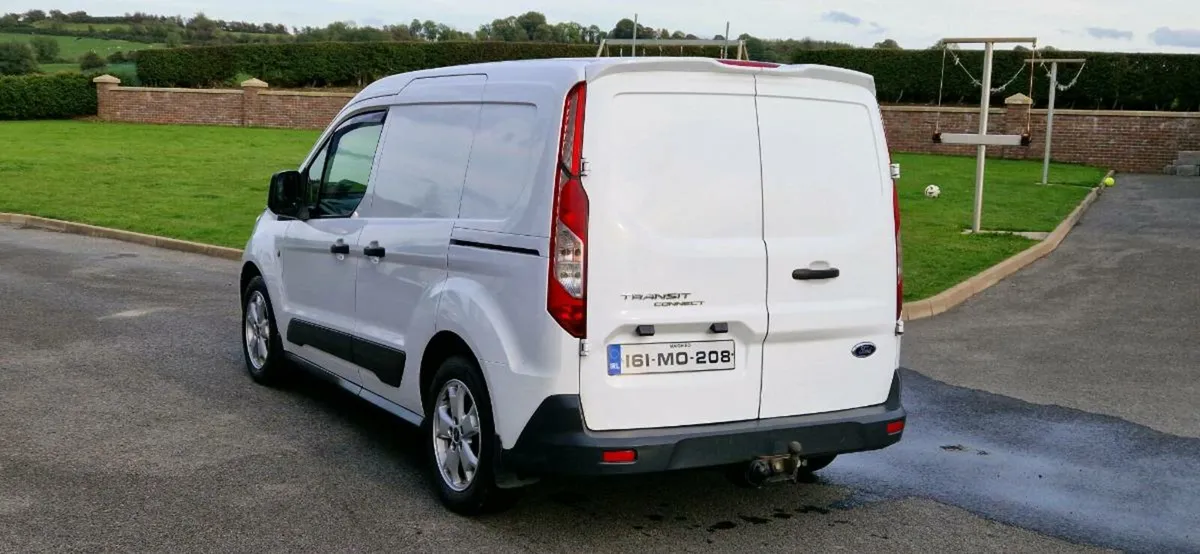 Ford Transit Connect - Image 2