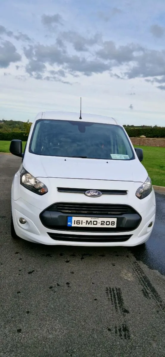 Ford Transit Connect - Image 3