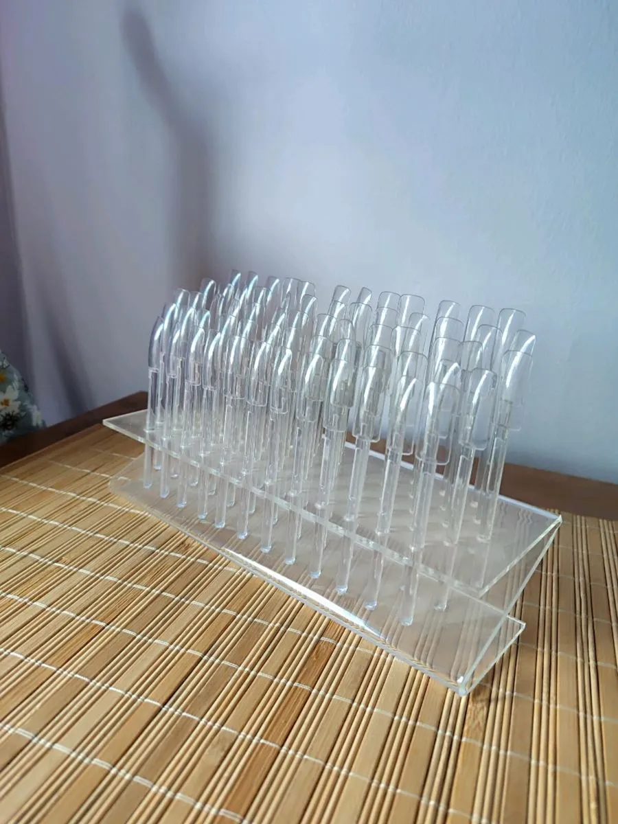 Nail art display stand - Image 1
