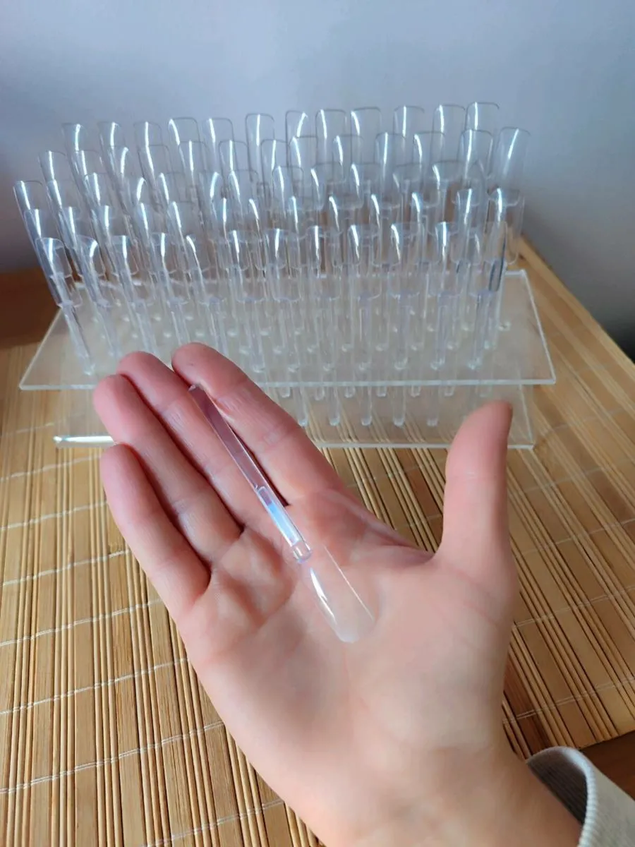 Nail art display stand - Image 2