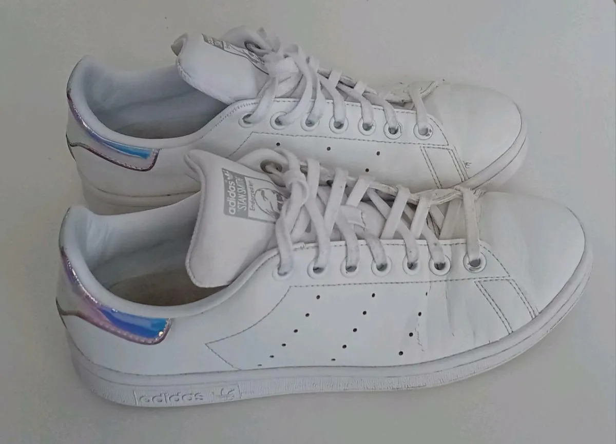Adidas Stan Smith 5/38 - Image 1