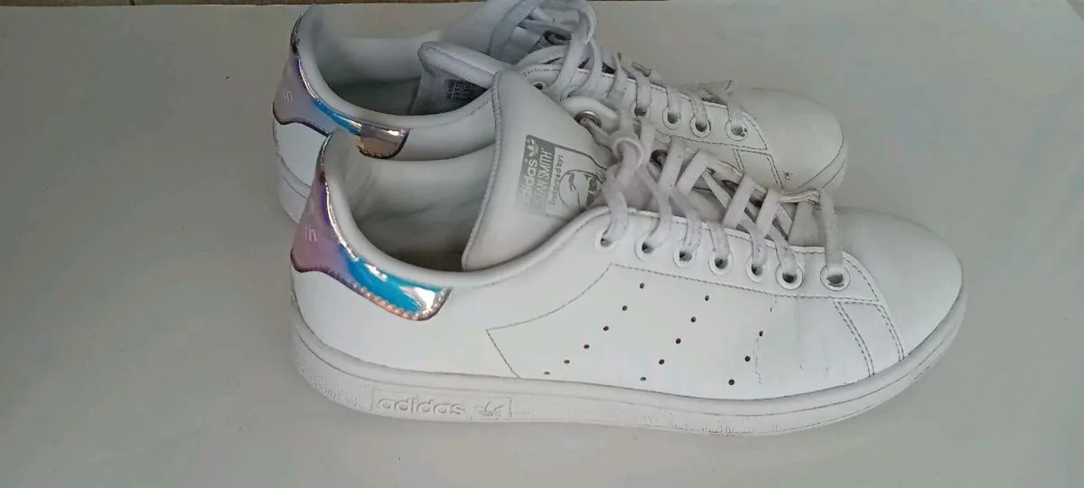 Adidas Stan Smith 5/38 - Image 2