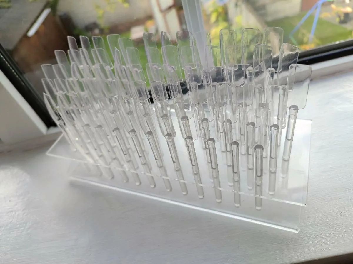 Nail art display stand - Image 4