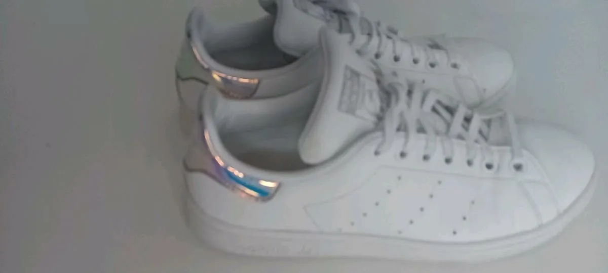 Adidas Stan Smith 5/38 - Image 3