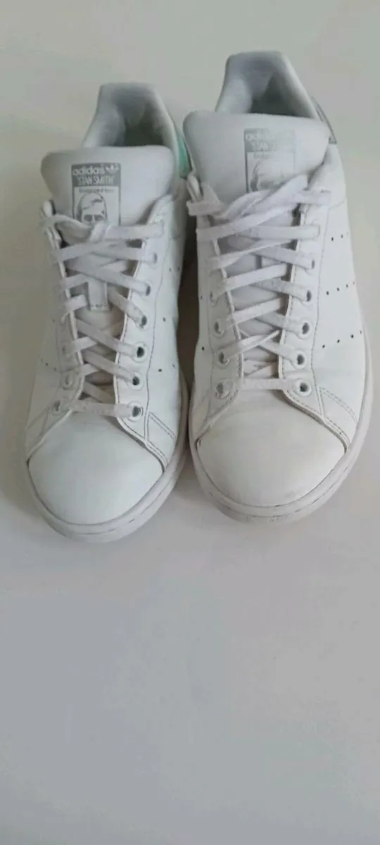 Adidas Stan Smith 5/38 - Image 4