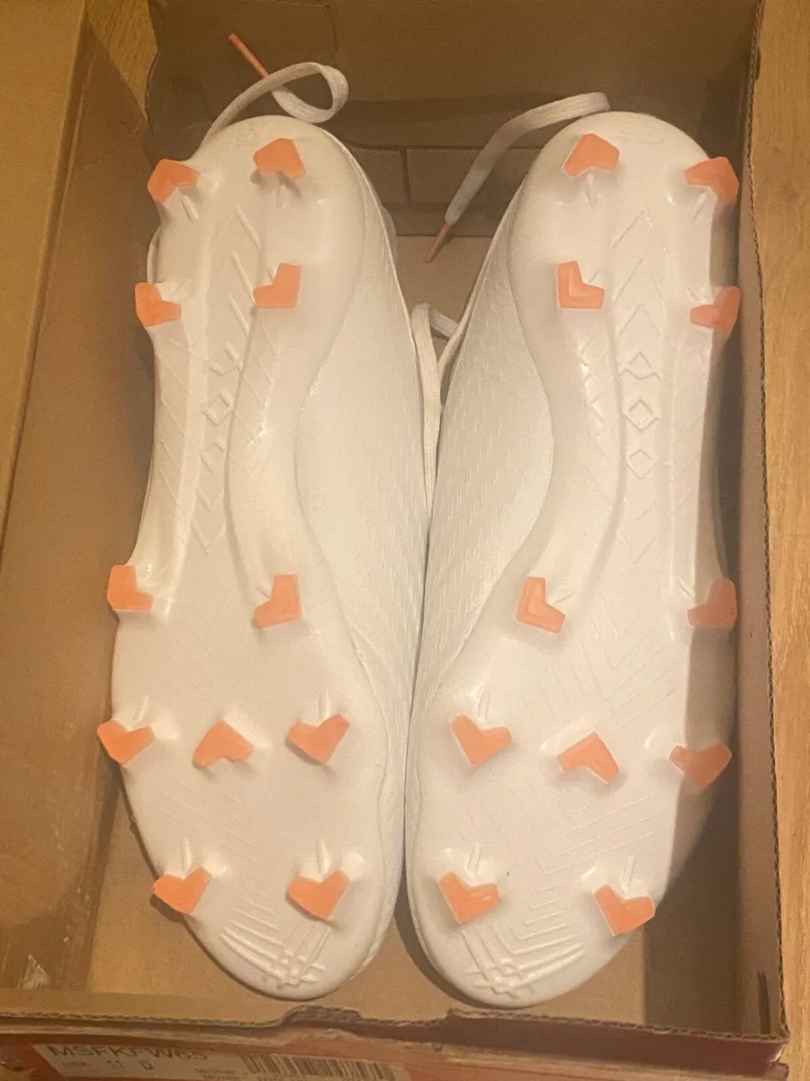 Football boots - Image 2