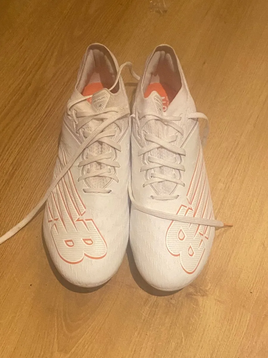 Football boots - Image 4