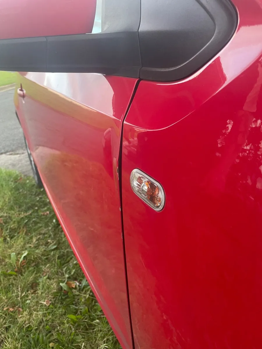 SEAT Mii 2014 - Image 2