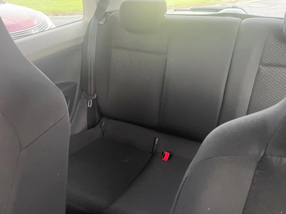 SEAT Mii 2014 - Image 3