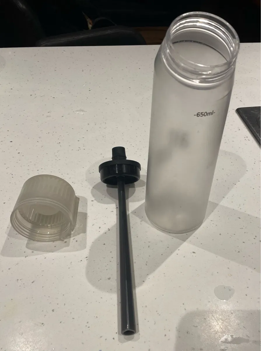 Air up bottle - Image 1