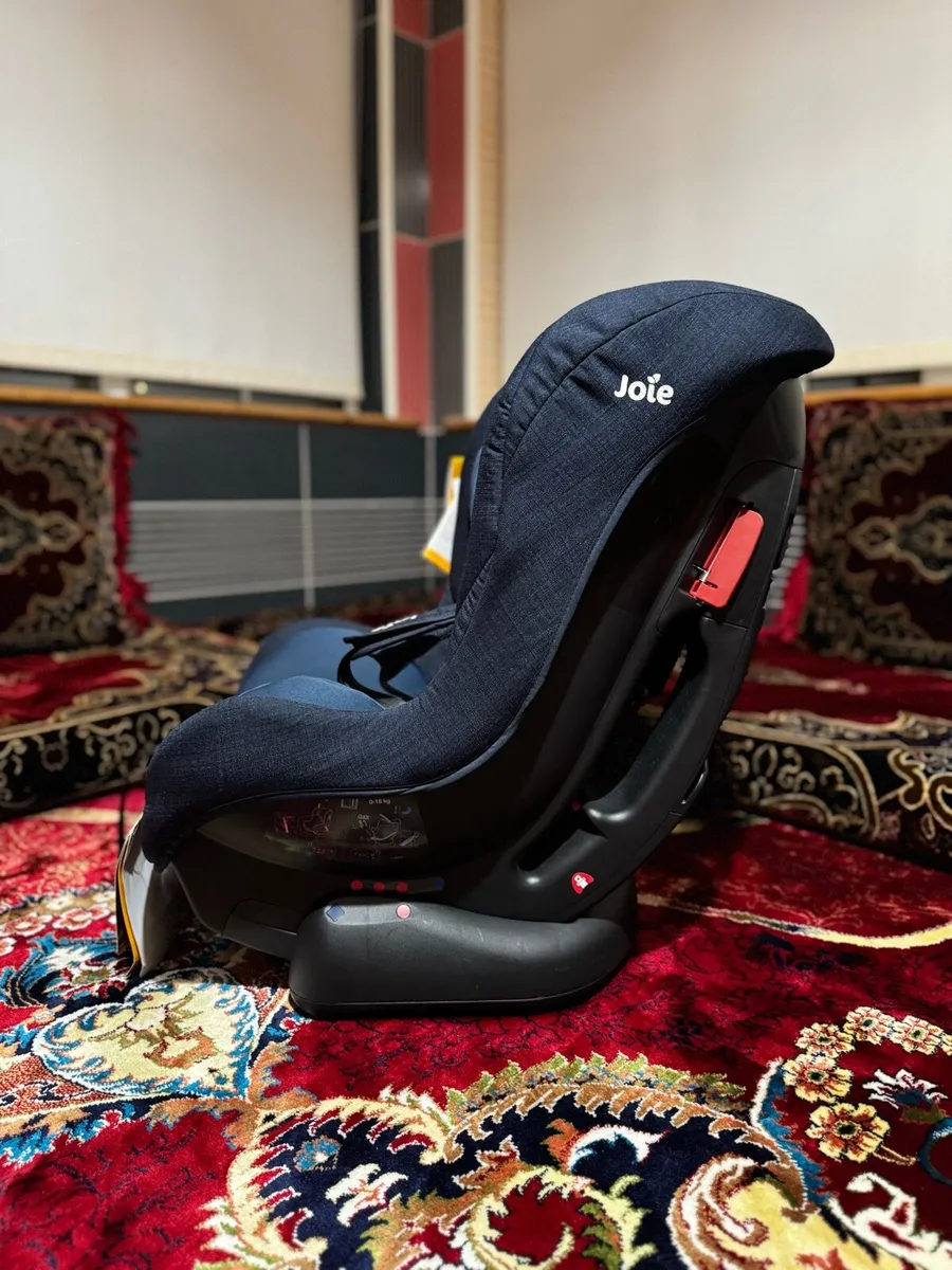 Joie Car seat - Image 2
