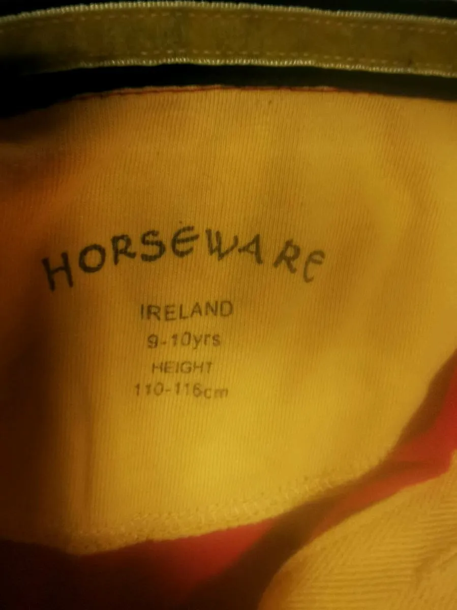 Horse riding clothing - Image 4