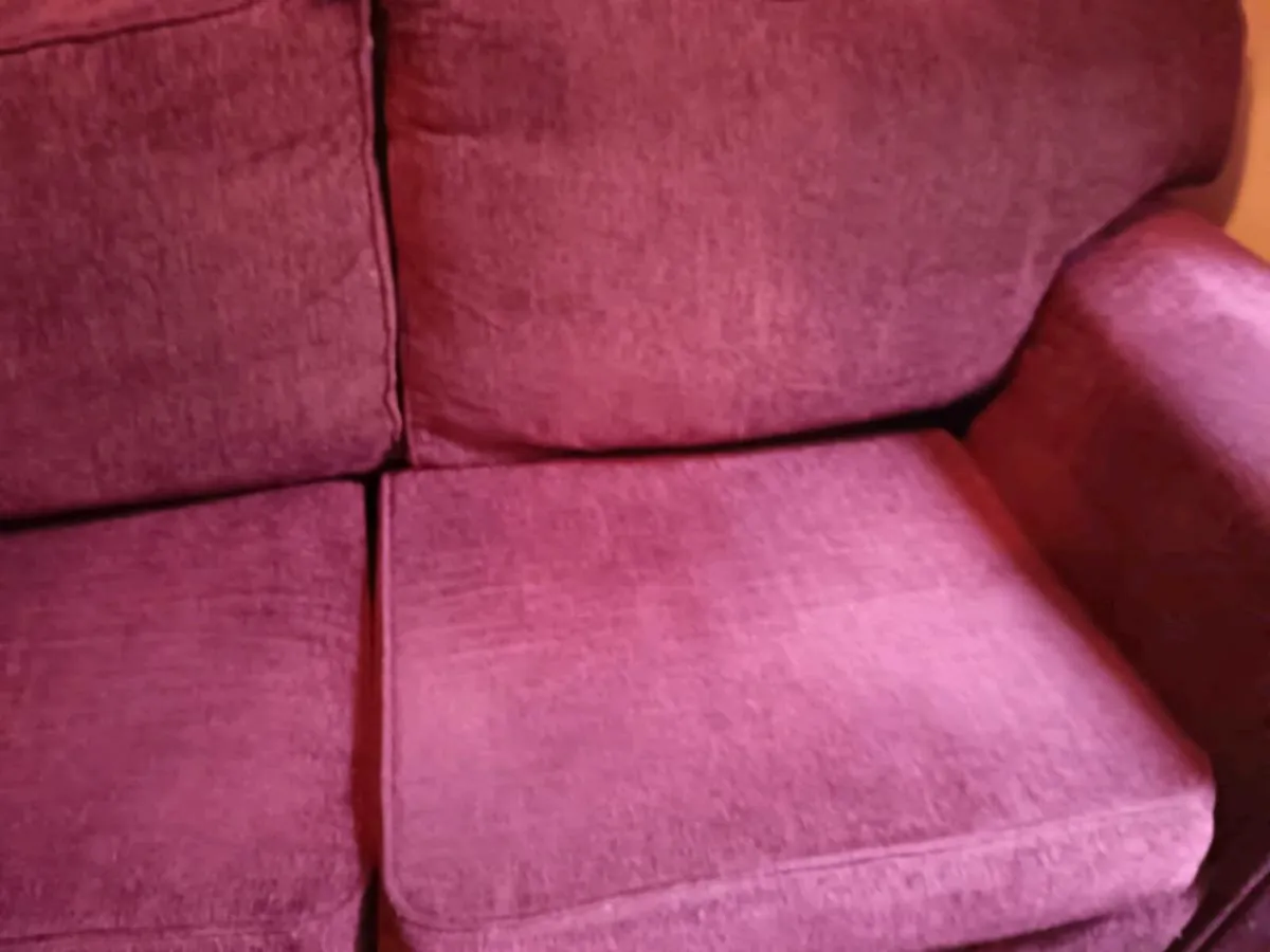 Large sofa -free - Image 3