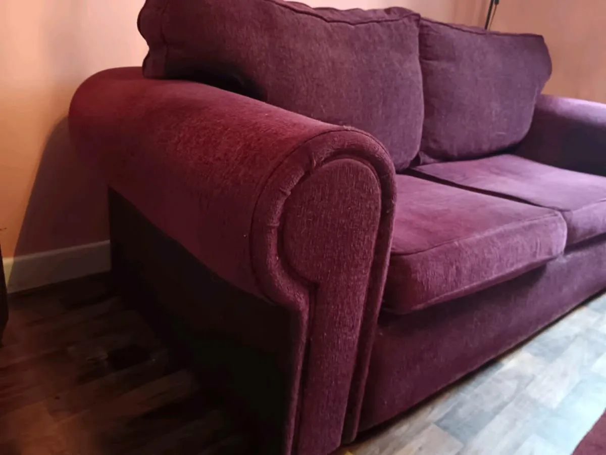 Large sofa -free - Image 4